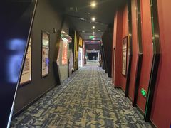 -AMG海上明珠影城(杭州西湖银泰店)