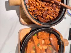 -火啫啫·粤式啫啫煲(南通首店)