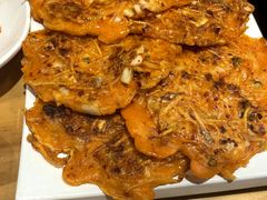 -山海珍味韩国料理(奥城店)