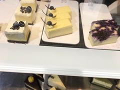 -榖屋house of flour(张江首店)