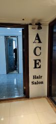 -ACE造型