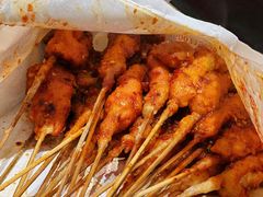 -辽B·小串(总店)