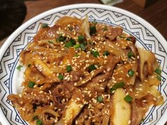 -龙神·炭烧酒场深夜食堂(新街口店)