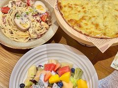-西语炭烧牛排·西厨(石龙店)