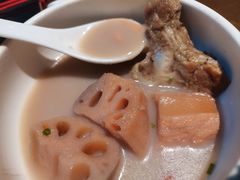 -楚天美食坊(越秀先烈中路店)