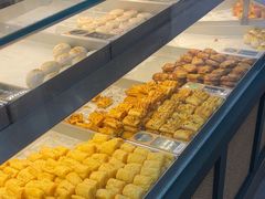 -酥大興·新国潮糕点配茶饮(龙岗万达黑金店)