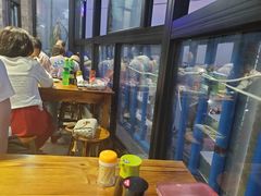 -阿军排档·烧烤
