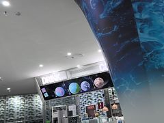 -深海中餐厅(国家海洋博物馆店)