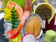 -V Bar海景扒房(北海湾惠龙万达嘉华酒店)