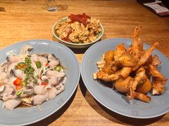 京糕乾隆白菜-小吊梨汤·北京菜·烤鸭(四元桥店)