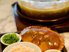 -湖滨28中餐厅·西湖宴·杭州君悦酒店
