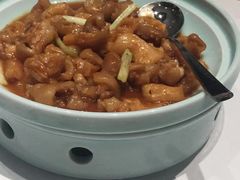 -百富源·海鲜辽菜(和平北大街店)