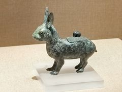 -广西壮族自治区博物馆