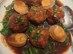 -小厨娘淮扬菜(天印大道店)