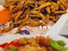 -胖姐渔村(中源大道店)