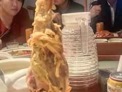 -古北烤鸭王I古北水镇景区店