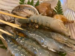 -白仁仔· 活烤海鲜 宵夜(豫园店)