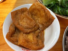 豆干-老牌依强牛肉店(达道总店)