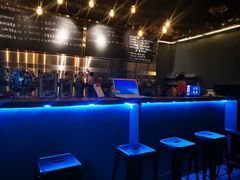 -后院儿·精酿·塔罗Happy Bar