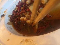 -霸王虾·麻辣小龙虾(清水河公园店)