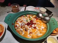 古法酸菜鱼-望蓉城·古法酸菜鱼(世纪汇店)