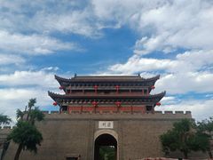 -滦州古城