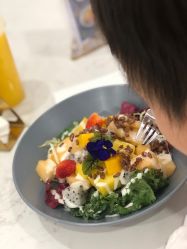 -MELAND CLUB亲子乐园·派对·餐厅(北京芳圆里ID MALL店)
