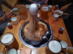 -袁记串串香(川师店)