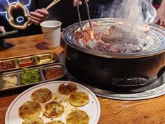 -原始泥炉烤肉(总店)