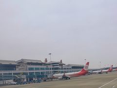 -福州长乐国际机场
