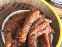 -Lucky Fortune Restaurant(喜运来酒家)