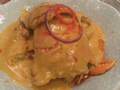 -御花园·粤菜·海鲜火锅(中山公园店)