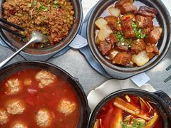 -廖记老砂锅(上清寺店)