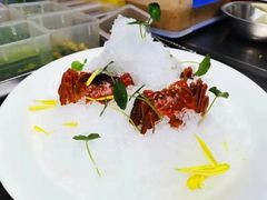 -百姓渔村(平阳路店)