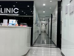 -马泷齿科·皓康门诊(尚都SOHO店)