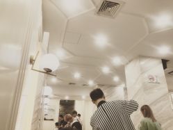 -3AM HAIR SALON染发烫发接发