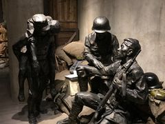 景点-上海四行仓库抗战纪念馆