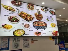 -碧海银沙海鲜餐厅(恒大海上威尼斯店)