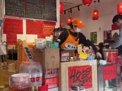 -荆九爷爆炒桥头三嫩(浙大店)