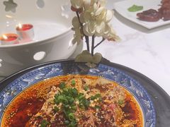 -川味堂·四川豆花(八卦岭店)