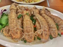 -友强·23年特色海鲜大排档(厦门店)