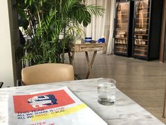 -The Rug Cafe(王府中环店)