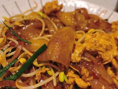XO酱炒猪肠粉-新宝餐厅(流塘店)