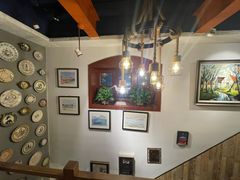 -LA CREPERIE BRETONNE布列塔尼法式餐厅(天童北路店)