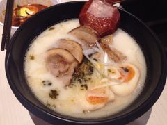 iphone_upload_pic-味千拉面(和平大道奥山世纪城店)