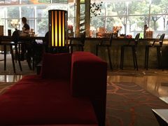 -上海龙之梦万丽酒店