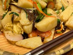 -渔傅印象滩涂霞浦海鲜(井大路店)