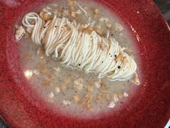 -中山保利艾美酒店-乐美中餐厅