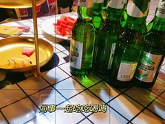 -顽主轰趴馆团建ktv桌游狼人杀(望京店)