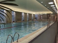 -健体中心·青岛香格里拉